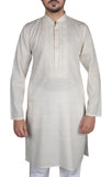 Men's Panjabi ALMOND