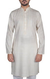 Men's Panjabi ALMOND