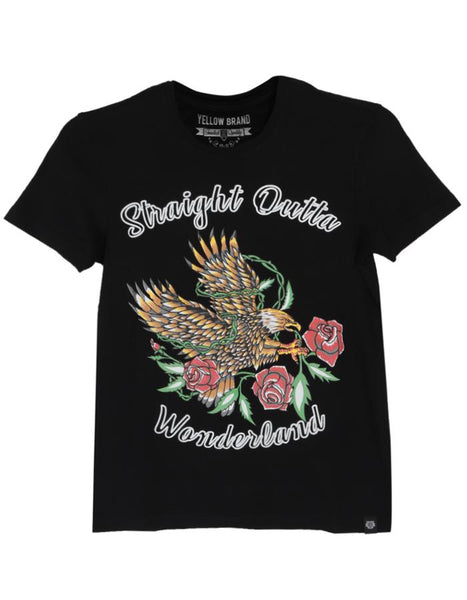 Junior Boys Tee Shirt (10-15 Years Old)