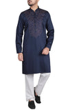 Men's Panjabi DOWN RIVER