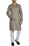 Men's Panjabi WASABI