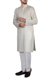 Men's Panjabi ALMOND