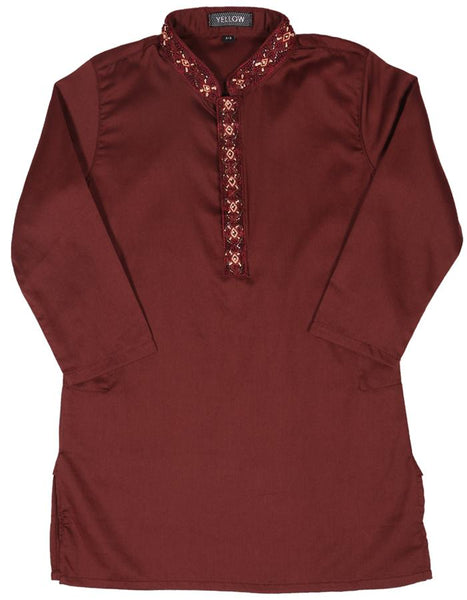Boys' Panjabi