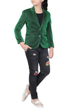 Junior Girls' Blazer