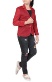 Junior Girls' Blazer