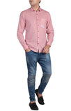 Full Sleeve Casual Shirt